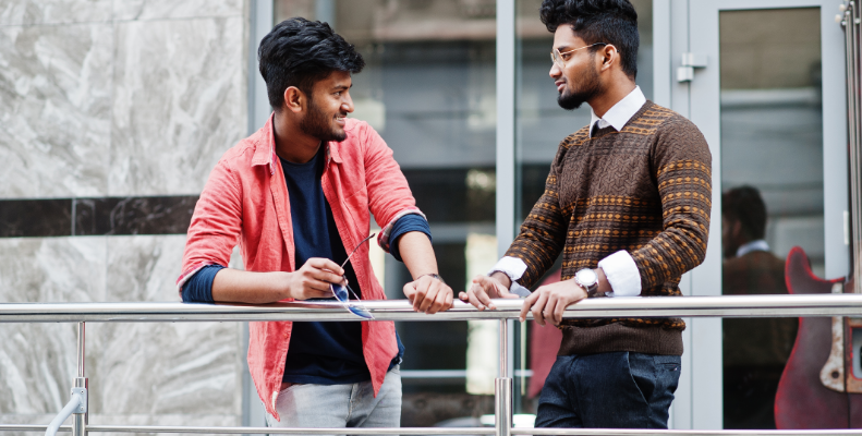 Building Interpersonal Relationships