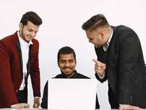 Emotional Intelligence Development
