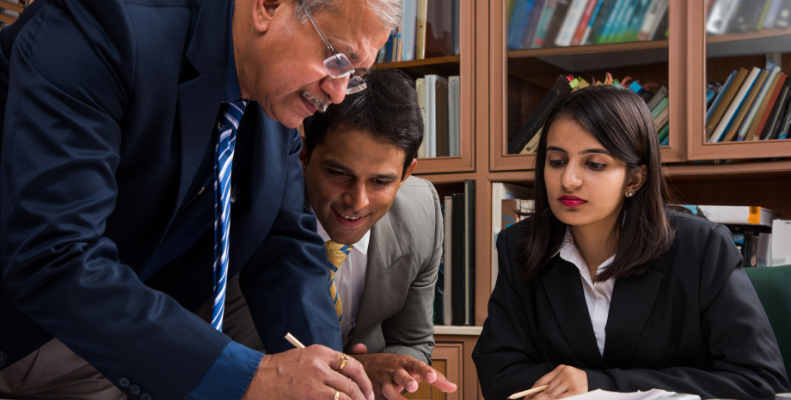 Leadership Development for College Students
