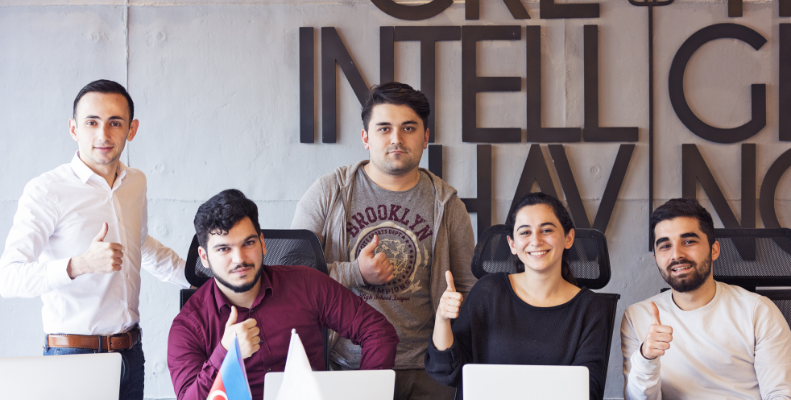 Unleashing Creativity and Innovation